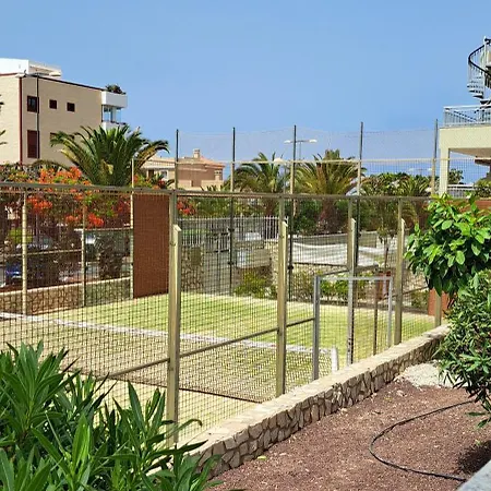 Apartamento Casa Karo *