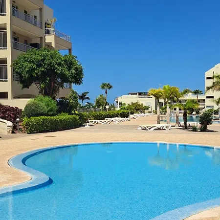 Daire Casa Karo Palm-mar