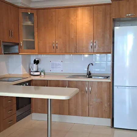 Casa Karo Apartman *