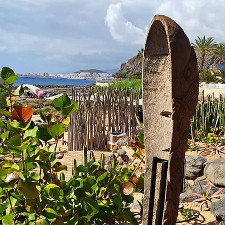 Apartamento Casa Karo *