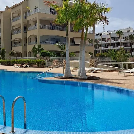 Apartamento Casa Karo *