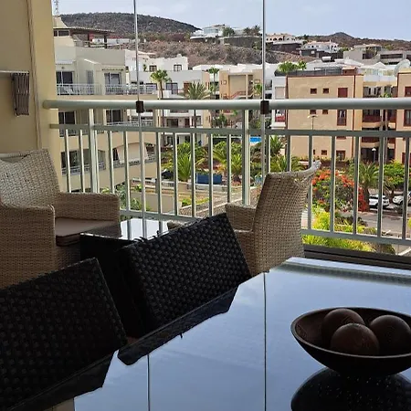 Apartamento Casa Karo *