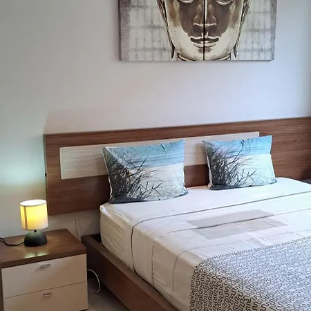 Apartamento Casa Karo Palm-mar