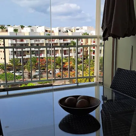 Casa Karo Appartement