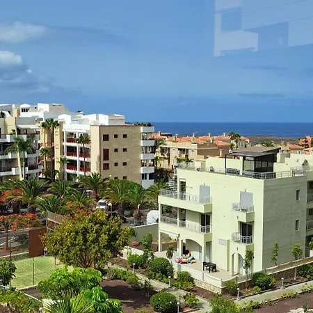 Apartamento Casa Karo