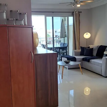 Casa Karo Apartamento Palm-mar