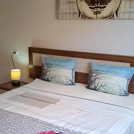 Apartamento Casa Karo Palm-mar