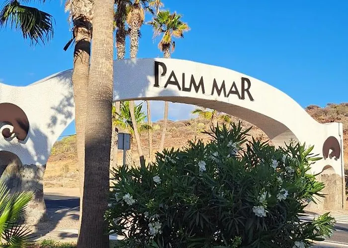 Casa Karo פאלם-מאר