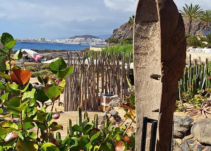 דירה Casa Karo *