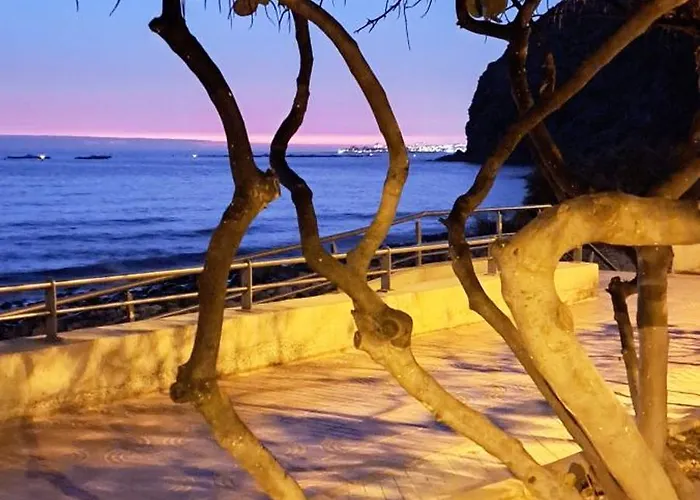 Casa Karo דירה *