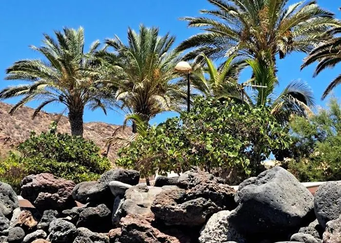 Casa Karo דירה פאלם-מאר