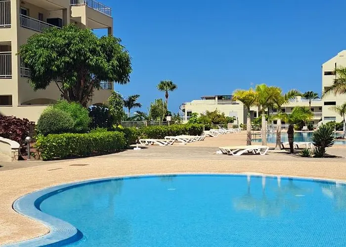 דירה Casa Karo פאלם-מאר