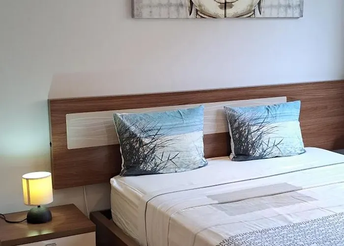 דירה Casa Karo פאלם-מאר