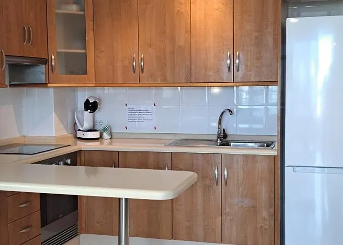 Casa Karo דירה *