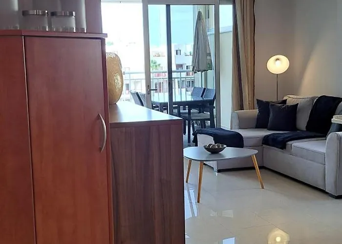 Casa Karo דירה פאלם-מאר