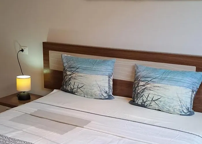 דירה Casa Karo פאלם-מאר